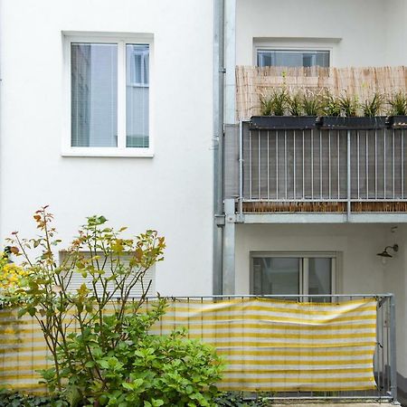 Modern Vienna 아파트 외부 사진
