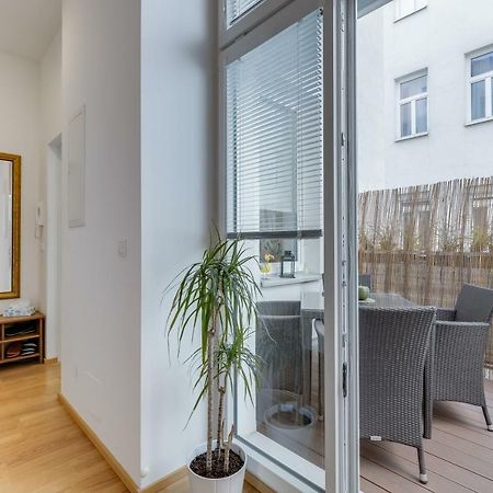 Modern Vienna 아파트 외부 사진