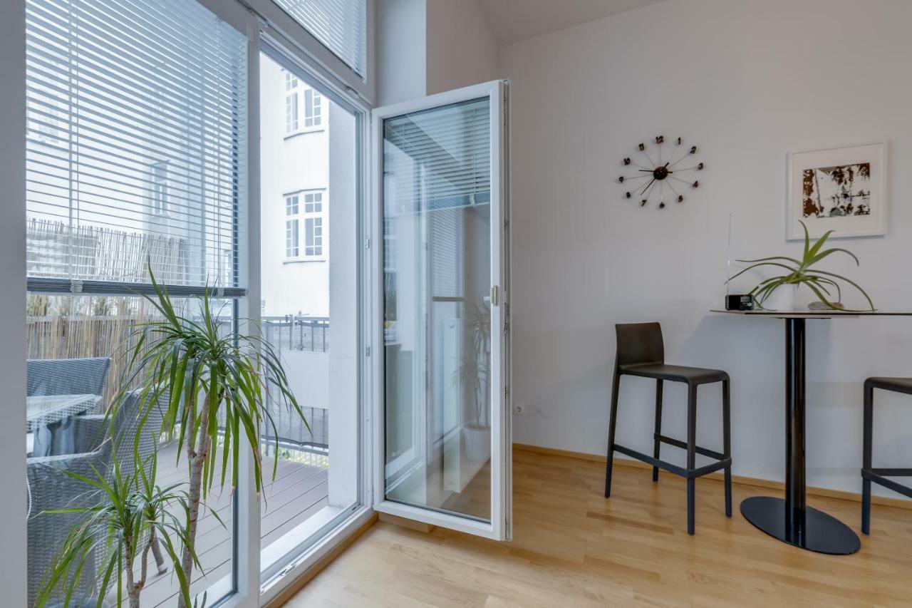 Modern Vienna 아파트 외부 사진